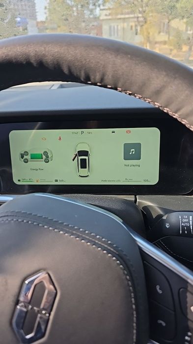 AITO M7 6 oʻrinli 5000$ bilan oling