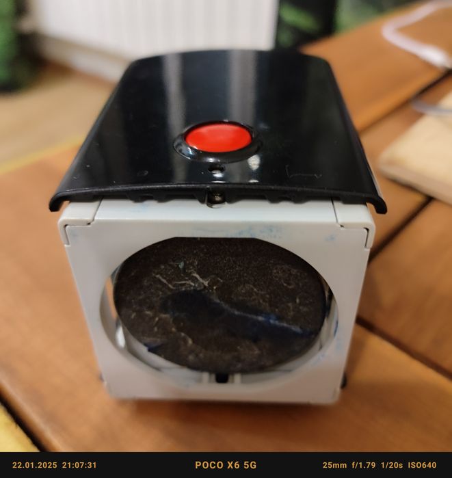 Оснастка для печати trodat printy 4940