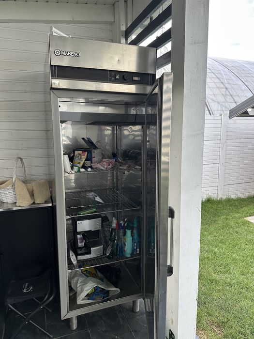 Frigider exterior