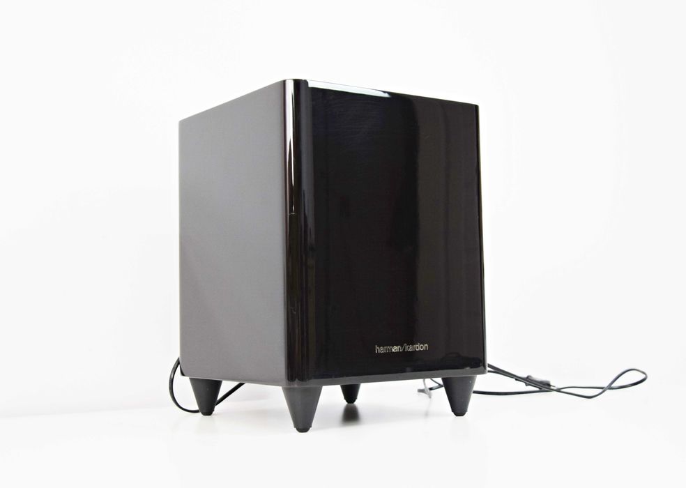 Subwoofer activ Harman Kardon HKTS 200 SUB