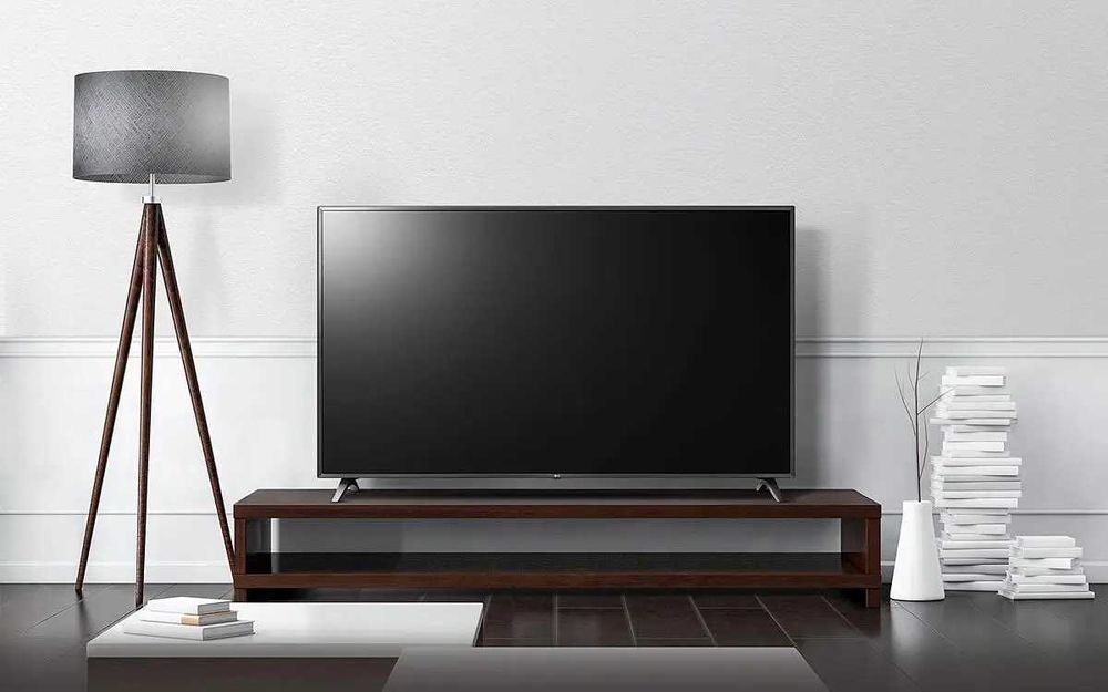 Vand Televizor LED Smart LG 43UM7000PLA, Ultra HD 4K, HDR, 108 cm Defect