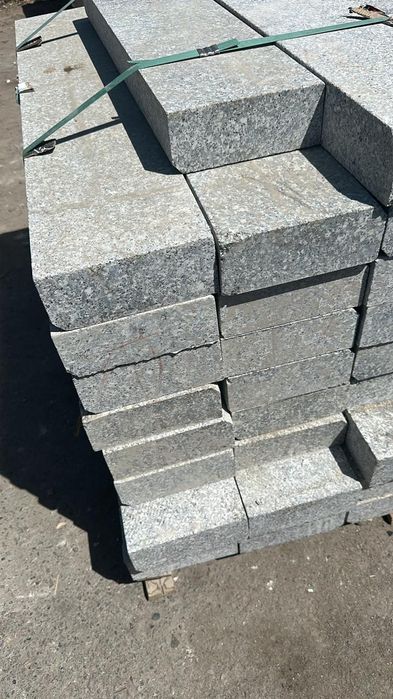 Гранитная брусчатка