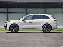 Lixiang L 6 MAX  naxt va halol nasiyaga