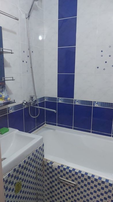 Сдам 3-х ком квартиру