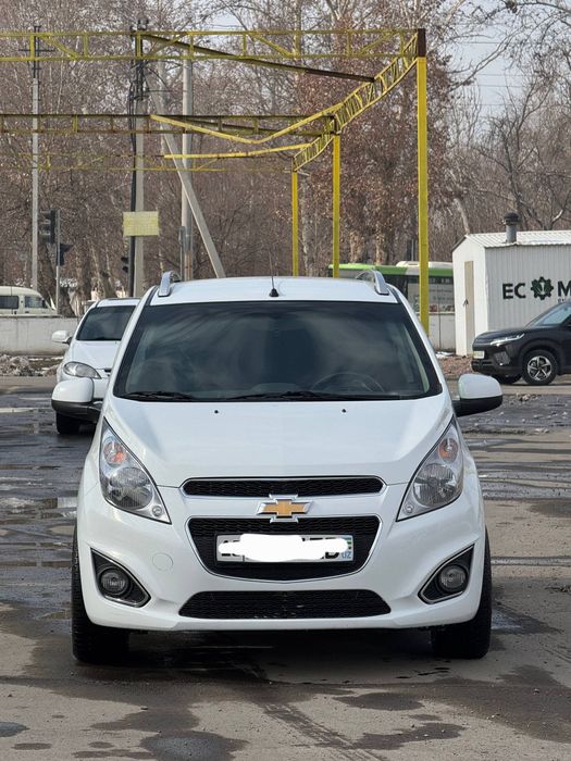 Продаётся спарк автомат 2023