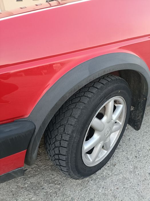Volkswagen Golf 2