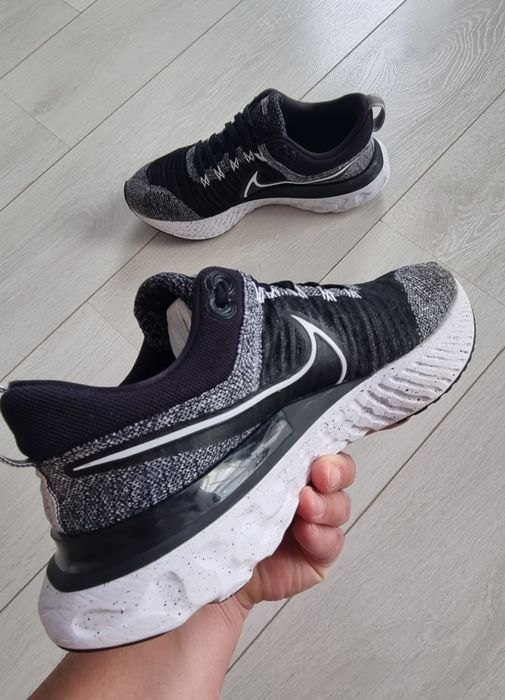 Мъжки маратонки Nike react infinity