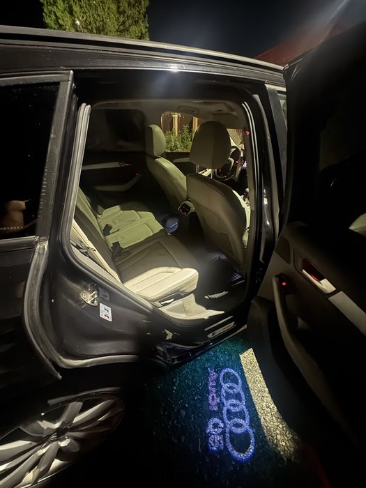 Audi Q5 2.0 TDI 170 CP quattro Automat • Panoramic • Piele • Navigație •