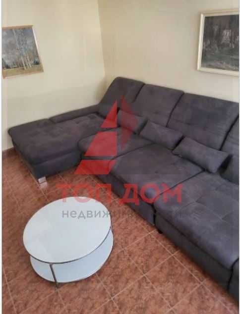 Дава се под наем Двустаен апартамент в Варна, Чаталджа - 70 кв.м за 612 € - Снимка #8