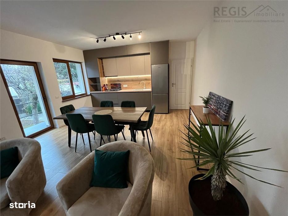 Chirie 3 Camere Casa, aproape de Afi Centrul Civic