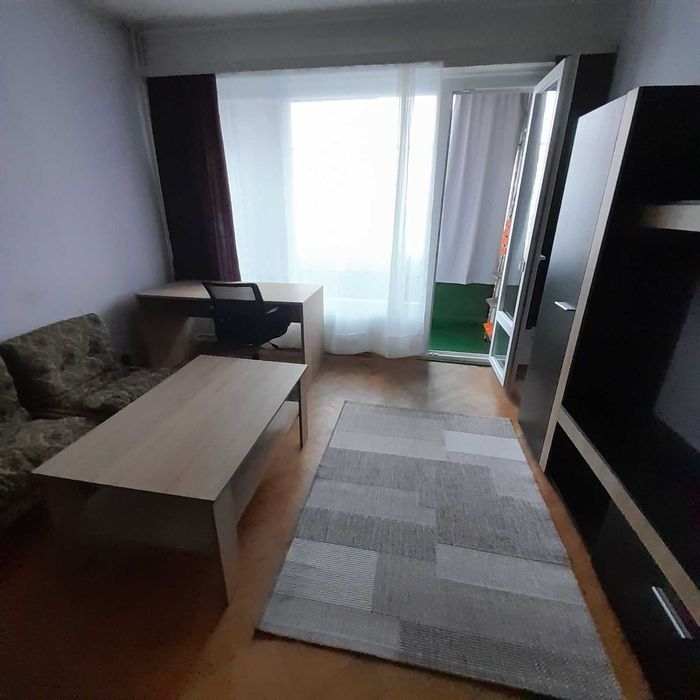 Дава се под наем Едностаен апартамент в София, Света Троица - 50 кв.м за 418.71 € - Снимка #6