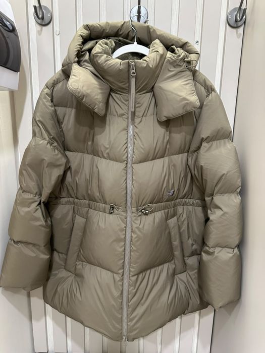 Продам  теплую куртку
