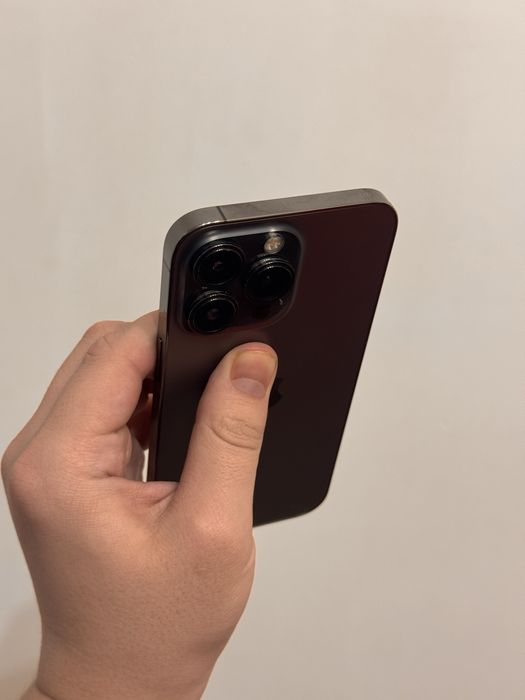 iPhone 13 Pro 128GB. Без Ремонта !