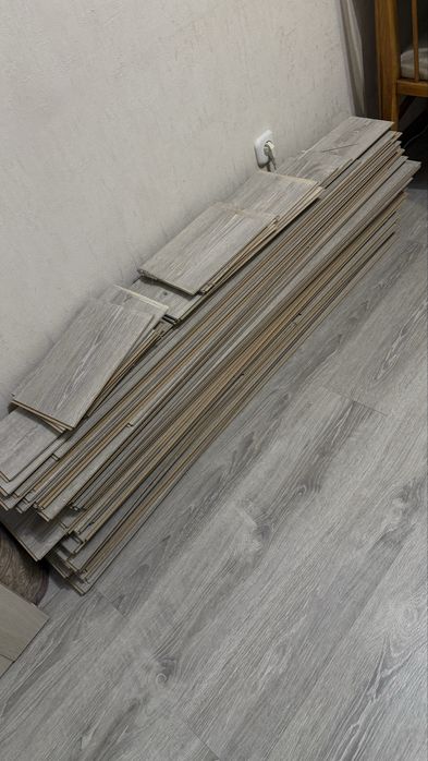 ламинат б/у бесплатно