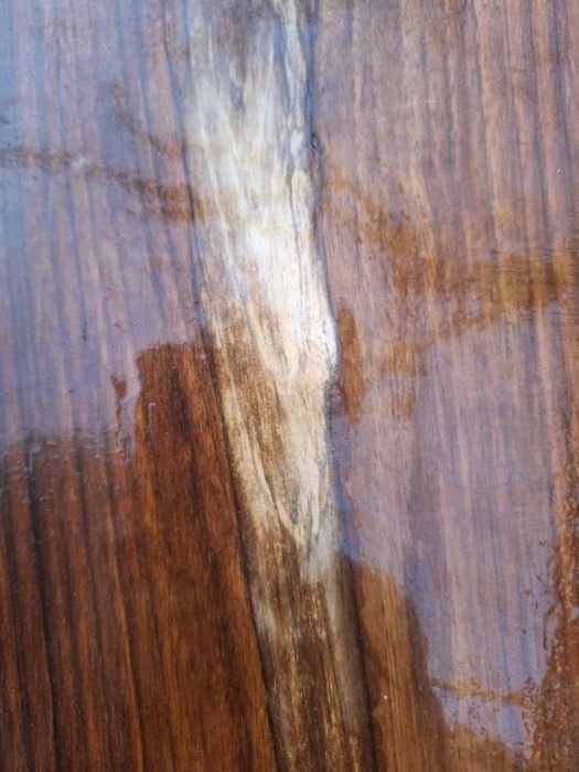 Холна маса масив орех.