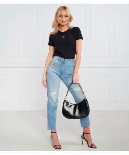 Polo Ralph Lauren, Elisabetta Franchi, Scotch&Soda дънки