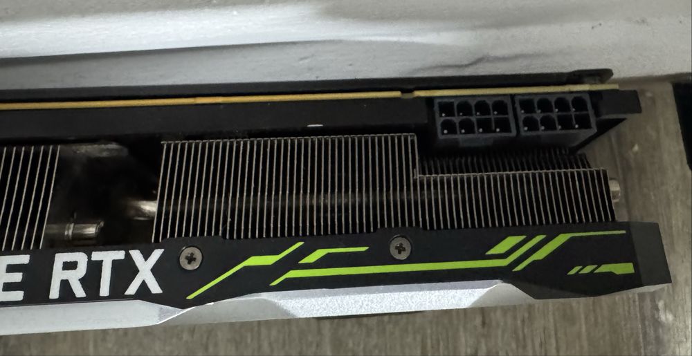 RTX 2080 Ti MSI Ventus