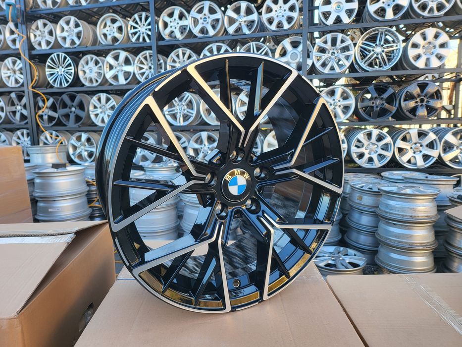 Джанти 18 , 19 5х120 BMW ,БМВ