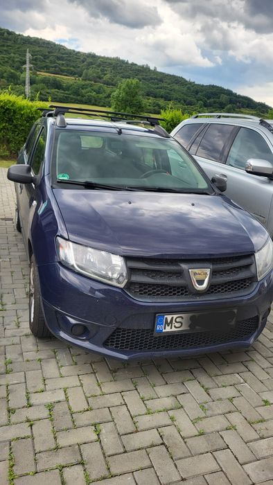 DACIA Logan MCV