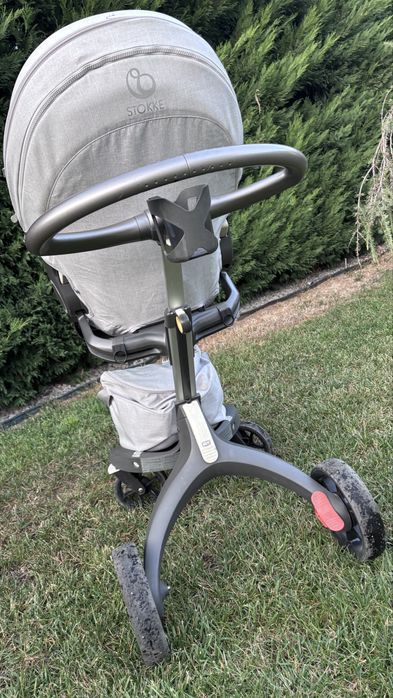 Carucior Stokke 2 in 1