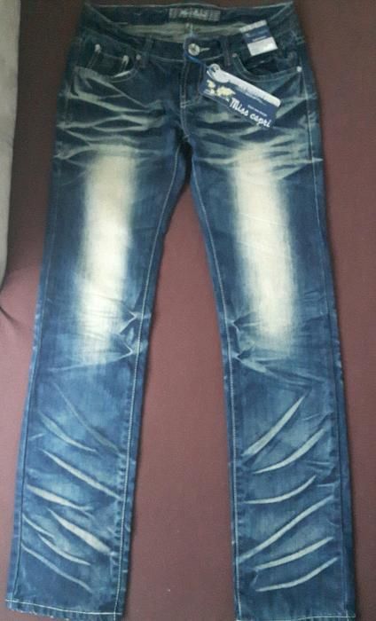 Дамски дънки (от 26 до 30 номер)