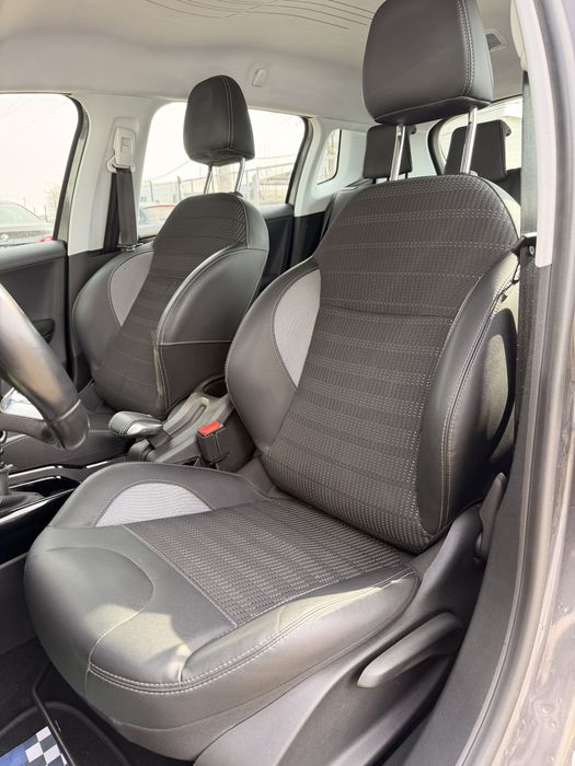 Peugeot 2008 Facelift Allure 1.6HDI 120CP Euro 6 .