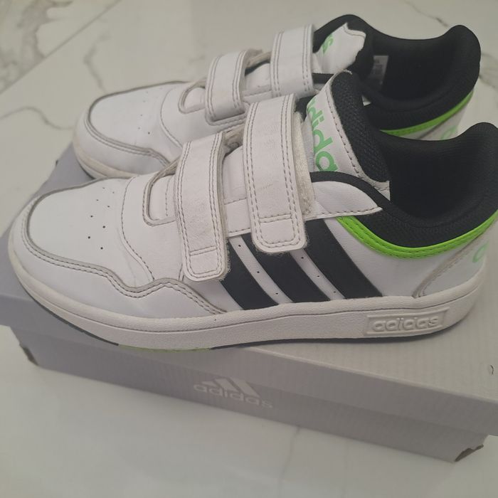 Маратонки Adidas