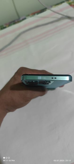 Infinix note 30  16g 256g