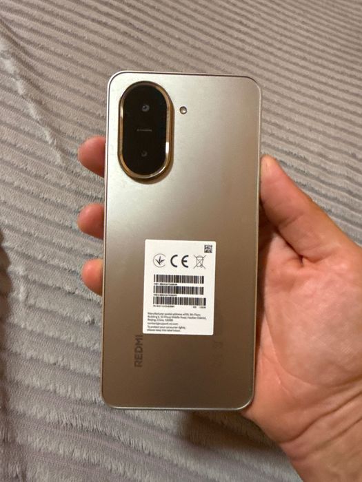 Vand redmi a5 128 gb impecabil