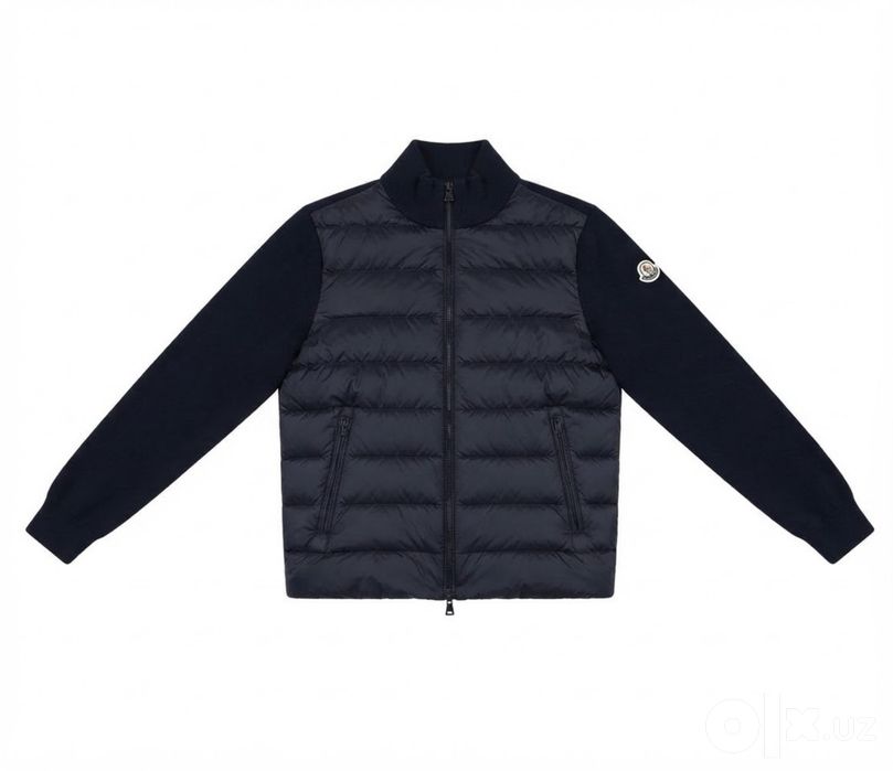 Moncler ветровка