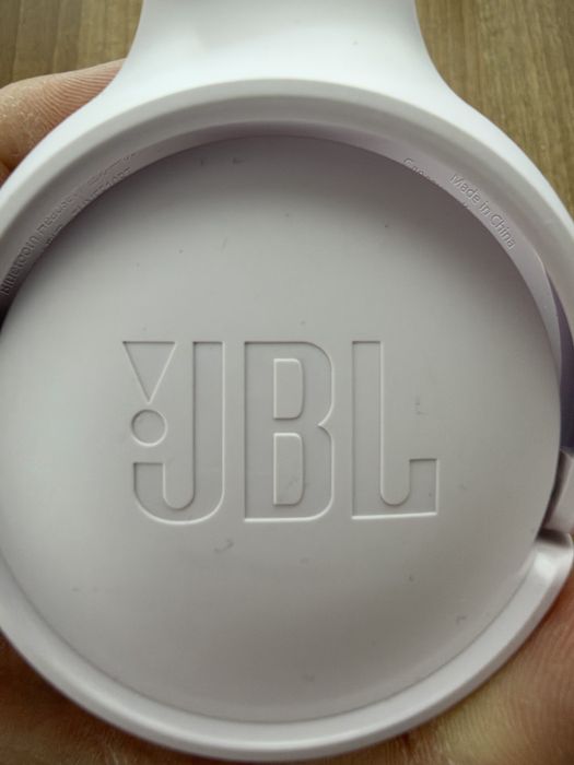 Căști JBL wireless overear