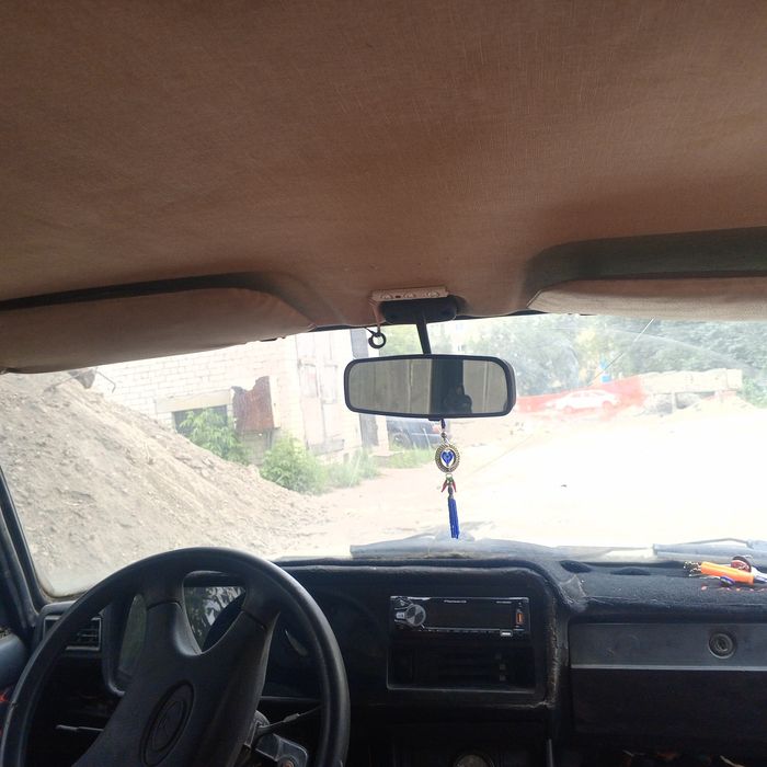 Продам машину Ваз