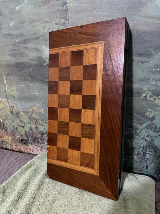 Шах и Табла от СОЦ.време.