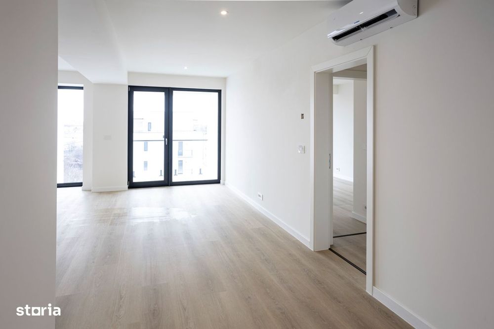 Apartament 3 camere de vanzare– Infinity Skyline