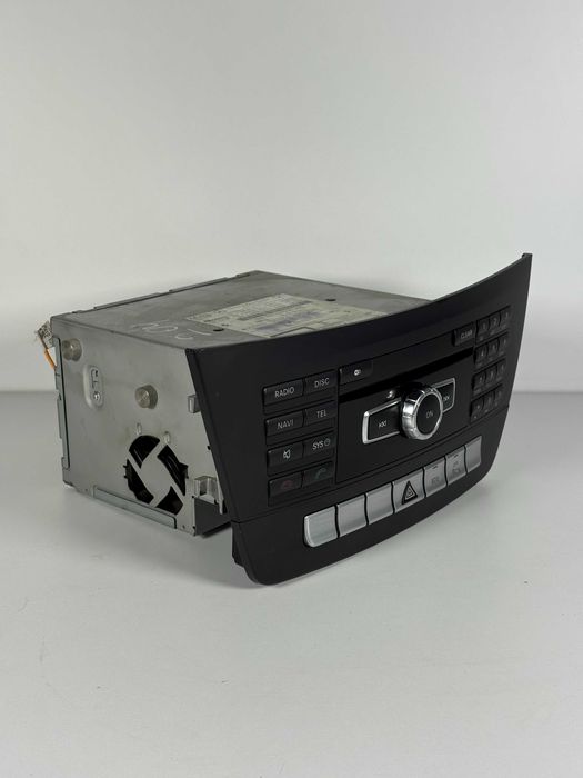 Мултимедия Мерцедес Ц Класа В204 Multimedia Mercedes C Class W204 OEM: A204 900 33 11