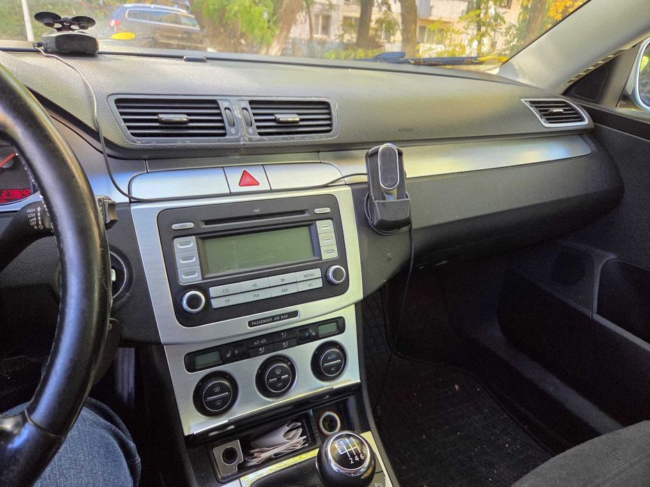 Vanzare auto Passat