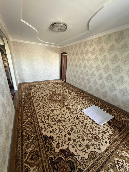 Квартира сотилади 2 хонали Маргилон Центр Гастроном