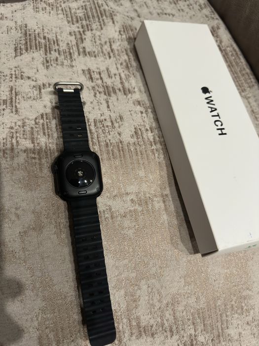 Apple watch se 2