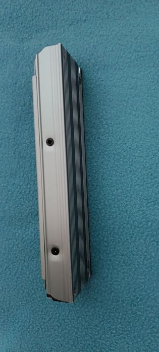 Продам блок питания 200w 24v новый