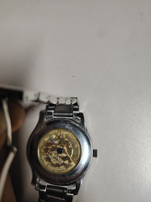 Longines мужские часы