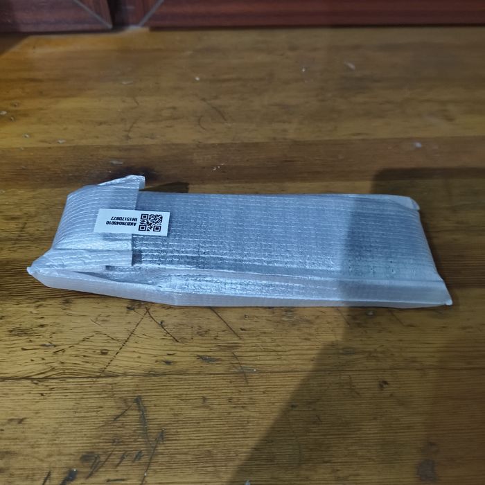 Пульт Magic LG 2024 года