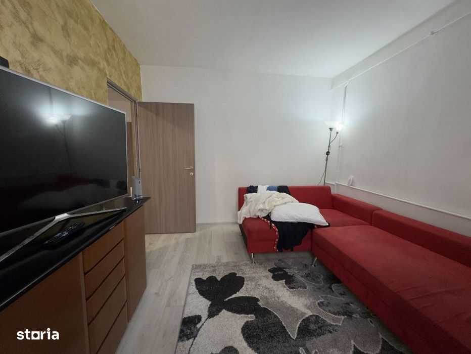Apartament cu 2 camere langa kaufland - Nicu Enea - de vanzare