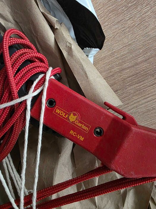 Foarfece de copac cu nicovală reglabilă WOLF-Garten RCVM Multi-Change®