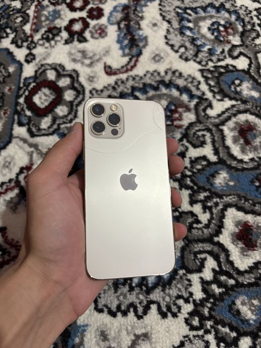 Iphone 12 pro 128gb