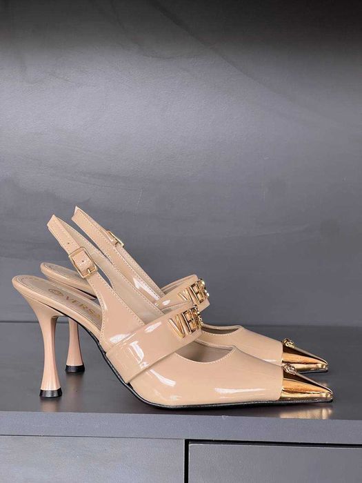 Pantofi dama stiletto