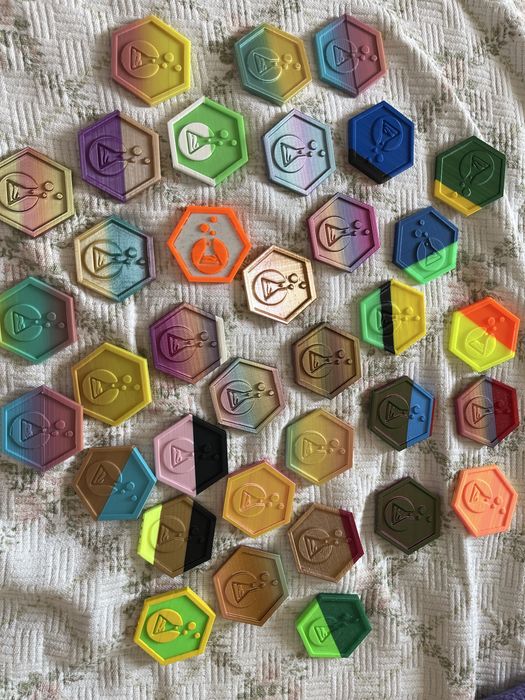 Разпродажба Лабкойни lab coin (оригинални)