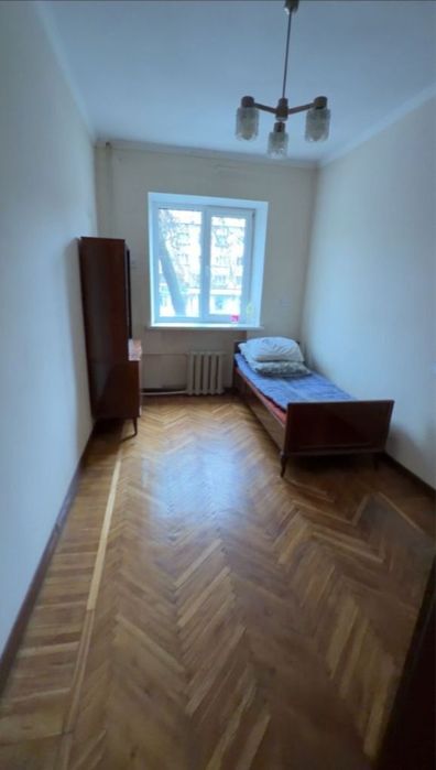 Метро Хамза Новза 3/2/4. 2х6 балкон срочно продаётся квартира