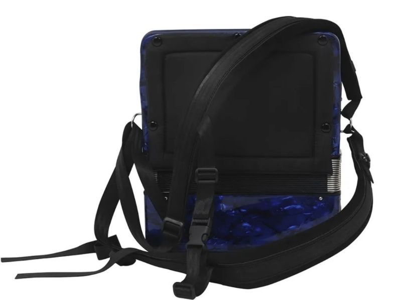 Баян, Weltmeister