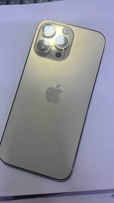 Apple iPhone 14 Pro Max  256гб (Сарыагаш 4|2)