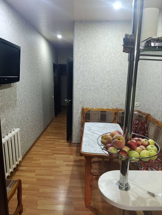 Срочно продам квартиру Юнусабад 13 улучшенная планировка